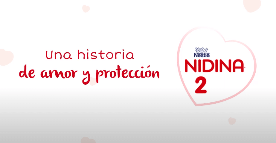 NIDINA 2 una historia de amor y protección