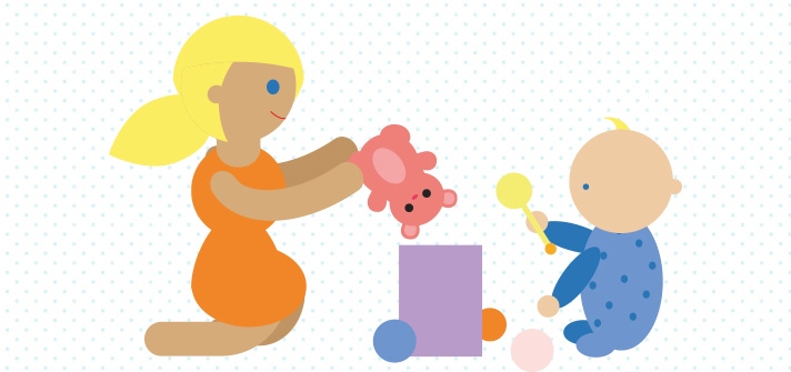 Las mejores ofertas en Juguetes de desarrollo para bebés 0-6 meses sin  marca