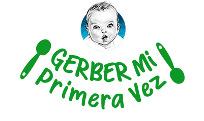 gerber mi primera vez