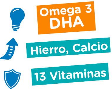 omega 3 dha