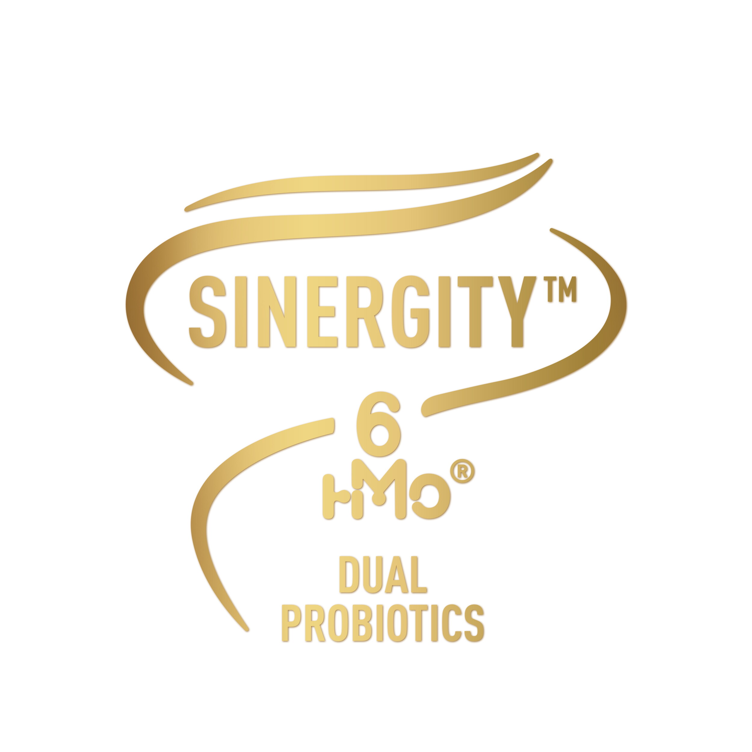 SINERGITY NAN SUPREMEPRO