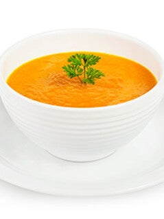 Puré de verduras y pollo Puré de verduras y pollo