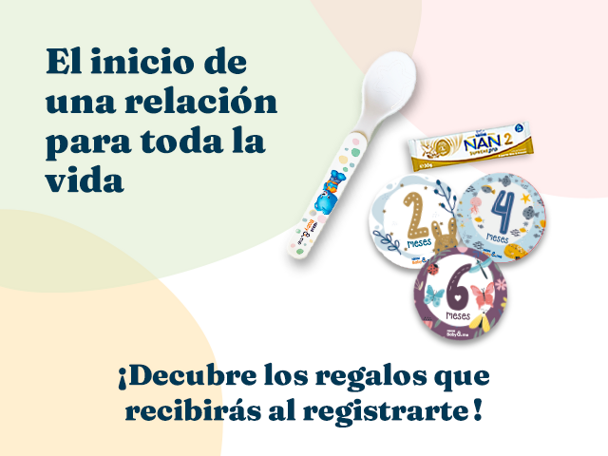 Regalo de bienvenida Regalo de bienvenida