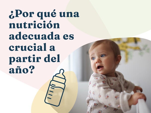 Infografía leches de crecimento Infografía leches de crecimiento