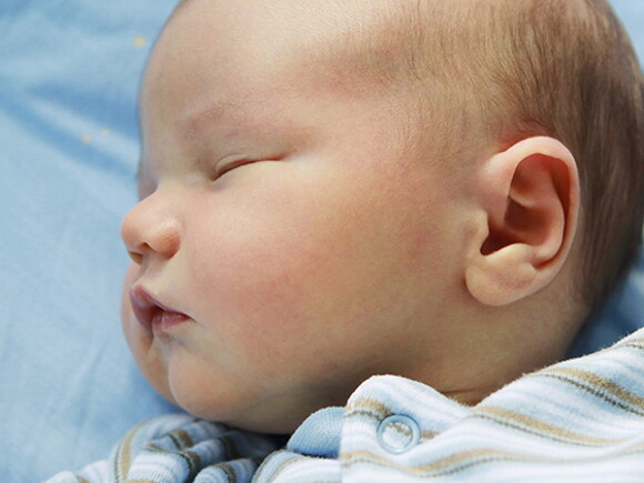 Mercadona - 👶 Si tu bebé tiene congestión nasal