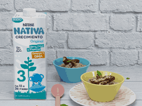 Nestlé arroz cacao  Nestlé arroz cacao