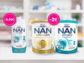 NANSUPREME1 NANSUPREME1