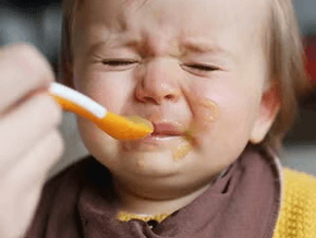 ¡Mi bebé no quiere comer! Causas y estrategias para fomentar buenos hábitos alimenticios ¡Mi bebé no quiere comer! Causas y estrategias para fomentar buenos hábitos alimenticios