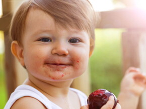 ¿Cómo hacer frente a una alergia alimentaria?