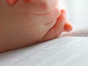 100 nombres bíblicos para niños y bebés