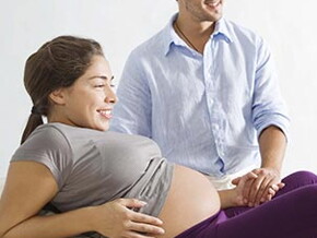 38 semanas de embarazo