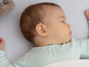 13 consejos sobre cómo dormir a un bebé