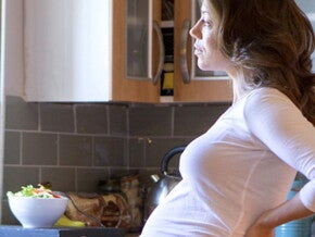 Dieta equilibrada, tu preparación para el embarazo Dieta equilibrada, tu preparación para el embarazo