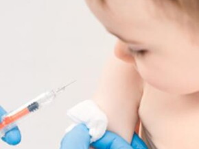 Vacunas del bebé