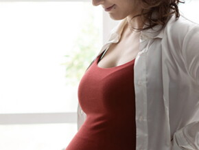 Recetas para embarazadas: aprende a elegir tu tentempié