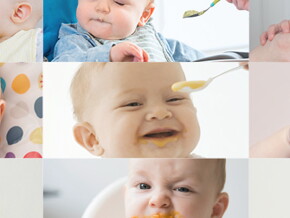¿Bebé con hambre o saciedad? Los gestos del bebé