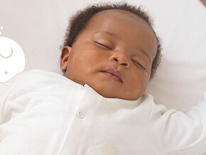 Rutinas para dormir a un bebé para una mejor salud