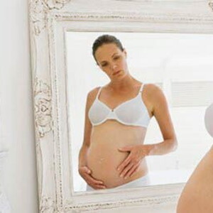 31 semanas de embarazo