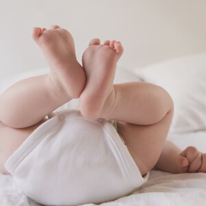 Problemas digestivos en bebés: guía para padres sobre salud intestinal