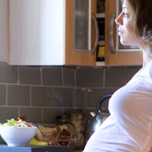 Dieta equilibrada, tu preparación para el embarazo