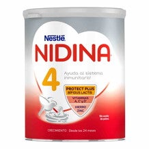 NIDINA 4  NIDINA 4