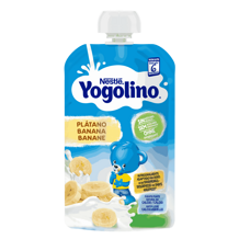 YOGOLINO PLÁTANO