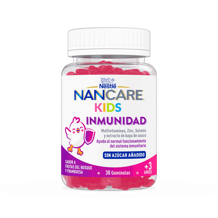 NANCARE KIDS Inmunidad NANCARE KIDS Inmunidad