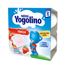 YOGOLINO-Fresa