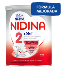 NIDINA 2 HMO