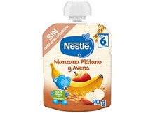 manzanaplatanoavena manzanaplatanoavena