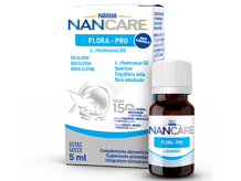 Nancare Flora Pro