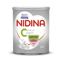 Bote Nidina Confort Digest