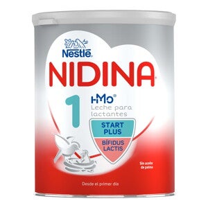 NIDINA 1 NIDINA 1