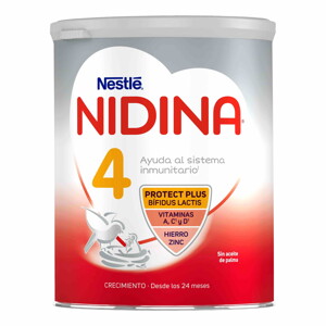 NIDINA 4 