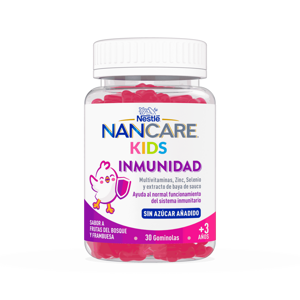 NANCARE KIDS Inmunidad NANCARE KIDS Inmunidad