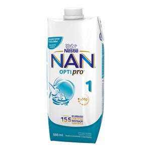 NAN OPTIPRO 1 NAN OPTIPRO 1