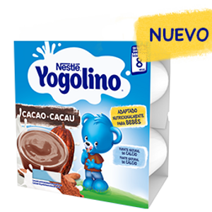YOGOLINO Cacao