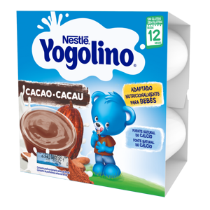 YOGOLINO Cacao YOGOLINO Cacao
