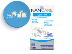 NANCARE FLORA-PRO NANCARE FLORA-PRO