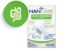 NANCARE FLORA-EQUILIBRIUM NANCARE FLORA-EQUILIBRIUM