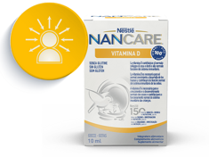 NANCARE VITAMINA D NANCARE VITAMINA D