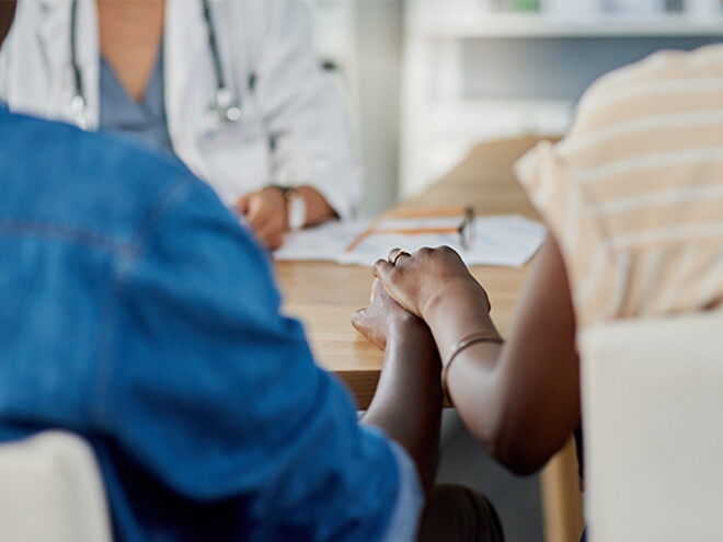 Cuándo consultar a un médico especialista en fertilidad