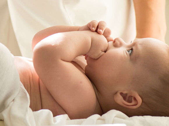  Lista de Nacimiento: ofertas y beneficios: Bebé