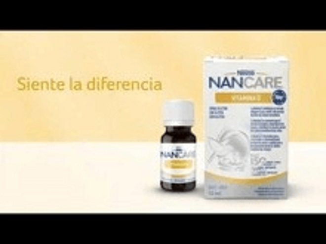 NESTLÉ NANCARE VITAMINA D NESTLÉ NANCARE VITAMINA D