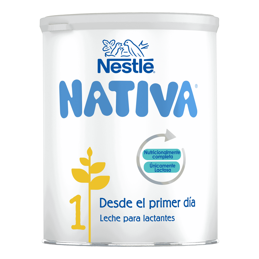 NATIVA 1  NATIVA 1