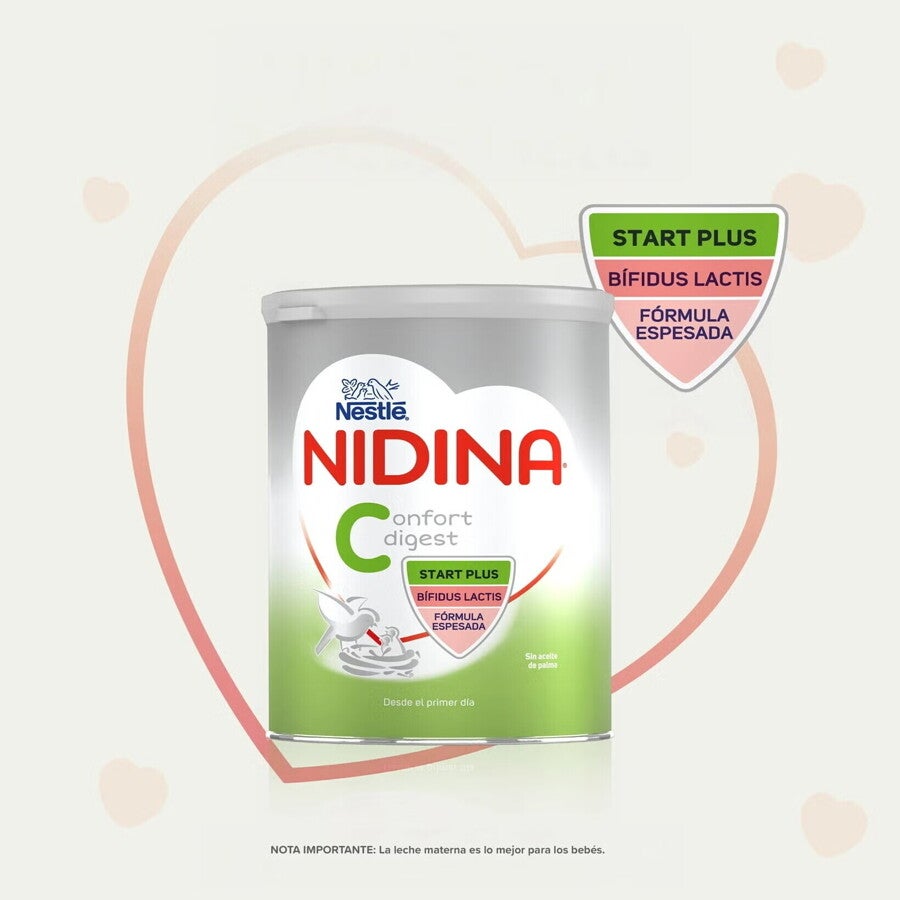 NIDINA PORTADA NIDINA PORTADA