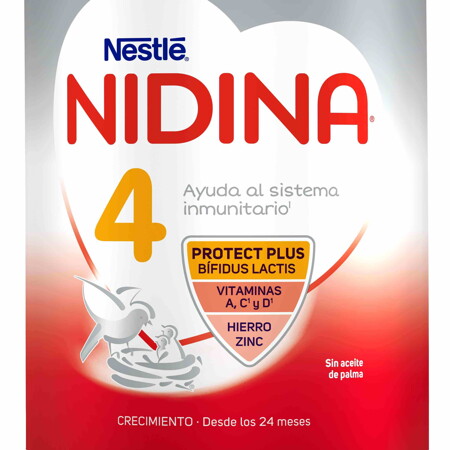 NIDINA 4 