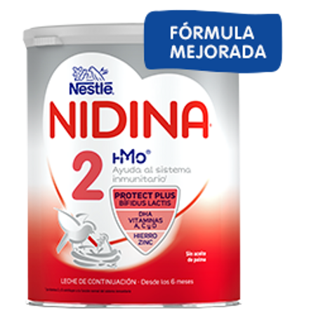 NIDINA 2 HMO