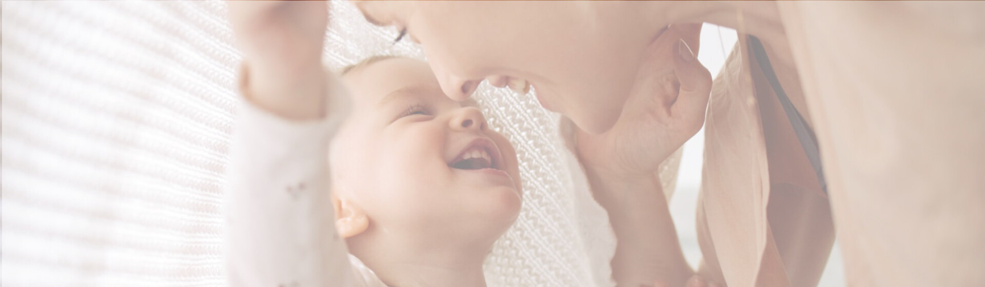 Nestlé Baby & me: De la concepción a los primeros pasos