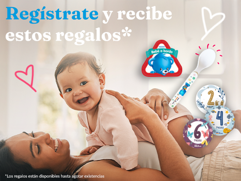 Regístrate gratis y recibe regalos exclusivos Regístrate gratis y recibe regalos exclusivos